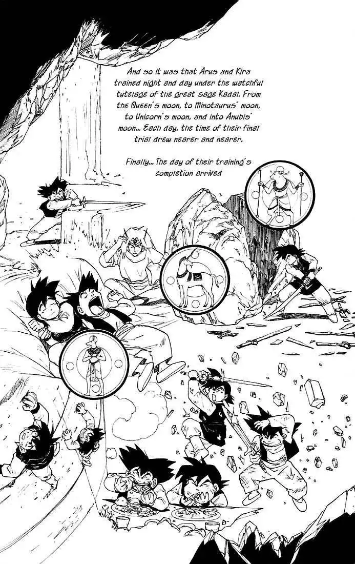 Dragon Quest: Emblem of Roto Chapter 4 12